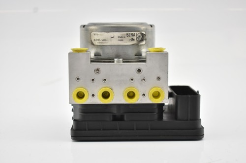 Calculateur abs boitier - calculateur,