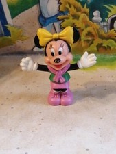 FIGURINE DISNEY Minnie - 