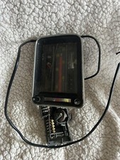 MERCEDES w110 w111 FINTAIL