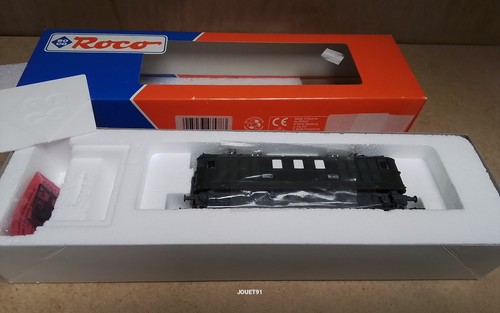 Roco 43578 locomotive - ho.,