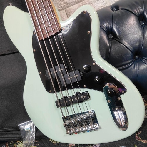 Basse électrique ibanez - basse,