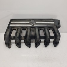 Collecteur d’admission BMW