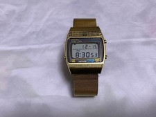 Montre chronographe Seiko
