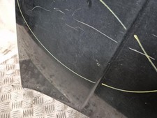 Capot VOLKSWAGEN GOLF 4