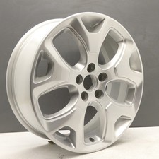 Jeep Compass 18” Argent