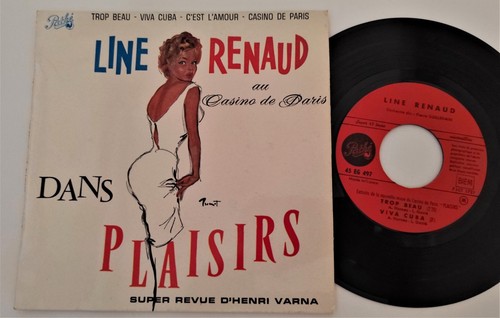 Vinyle neuf line - vinyle,
