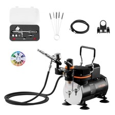 VEVOR Kit Aérographe 