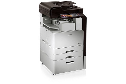 Imprimante laser multifonction - imprimante,