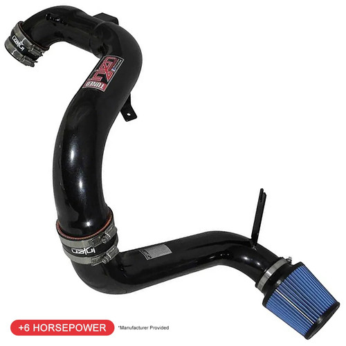 Injen sp1571blk black aluminum - sp1571blk,