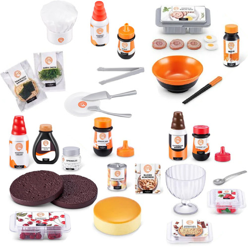 Zuru mini brands create - mini,