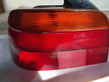 feu arrière BMW serie 5 e39