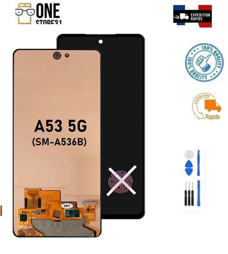 écran tactile lcd pour - Écran,