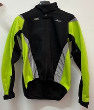 BTWIN TECHNICAL JACKET FC 700 THERMAL JERSEY SHIRT JERSEY CYCLING CYCLING RACING