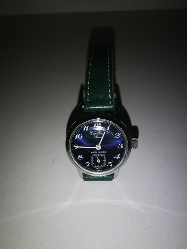Montre dame cupillard rieme - montre,