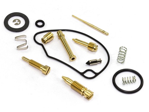 Kit réparation carburateur - de,