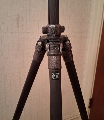 Gitzo gt2531 mountaineer - gitzo,