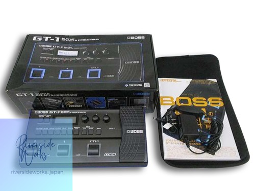 Boss multi effects - boss, multi-effects
