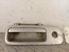 Poignee hayon VOLKSWAGEN GOLF 4 1J6827565BGRU