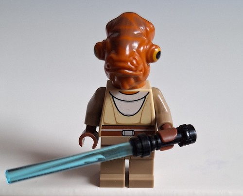 Lego personnage star - lego,