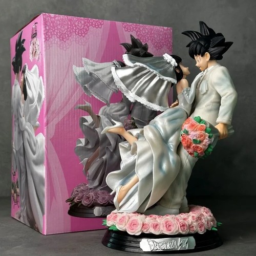 Figurine son goku - figurine, et