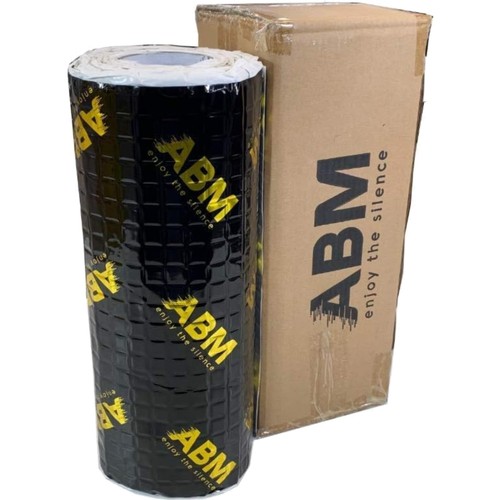 Tapis insonorisant voiture - , 2,0