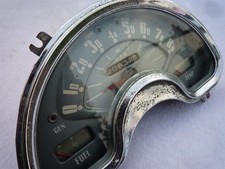 FORD ANGLIA 100E SPEEDO speedometer prefect popular AC