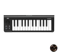 Clavier MIDI KORG microKEY
