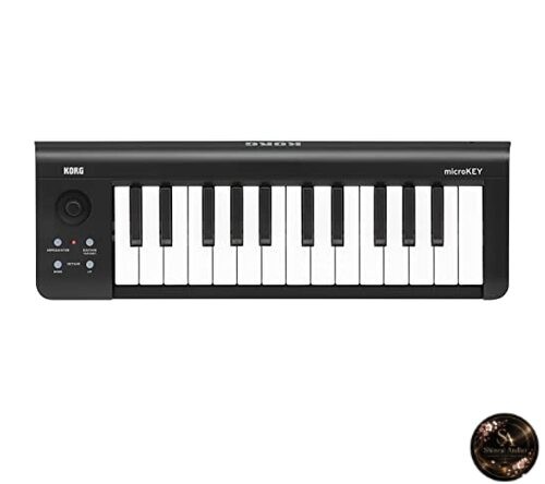 Clavier midi korg microkey - clavier,