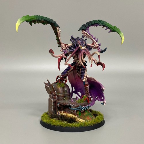 Deathleaper warhammer 40k - deathleaper,