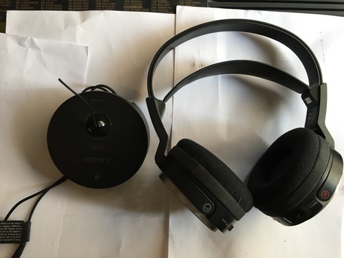 Ecouteur wireless sony - ecouteur,