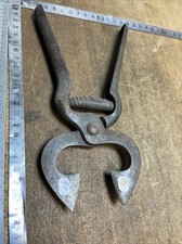 OUTIL ANCIEN, old tool /