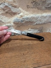 Couteau pliant ancien ,Pradel
