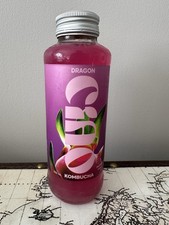 Ciao Kombucha - Fruit Du Dragon (Squeezie)