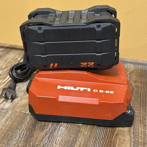 Hilti nuron charger - nuron,