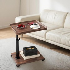 Table dappoint en C réglable