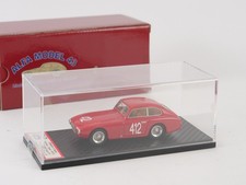 Alfa model 43 -AM43 F94 Ferrari 212 coupé Vignale #412 Mille Miglia 1951