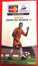FOOTBALL GUIDE DU ROUTARD