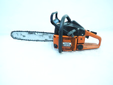 USED SACHS DOLMAR 110 CHAINSAW SERVICED 100% WORKING