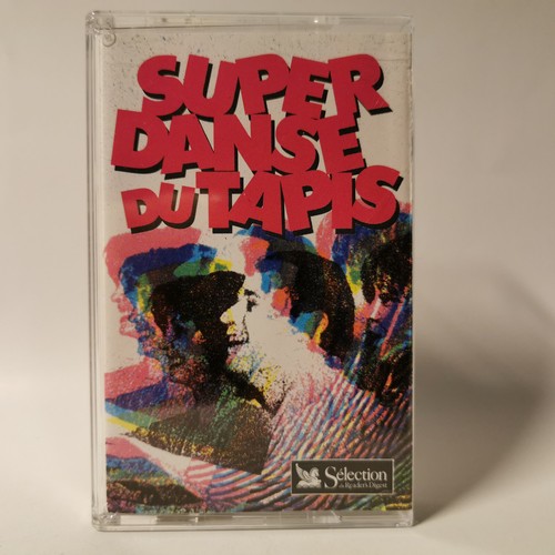 Various super danse - super, du