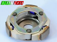 Embrayage Sym GTS 125i Evo - HD 125 à Partir De 2003- >249.011 POLINI