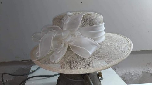 Chapeau cérémonie - chapeau, de