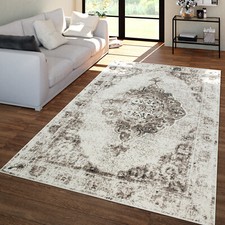 Tapis De Salon Vintage