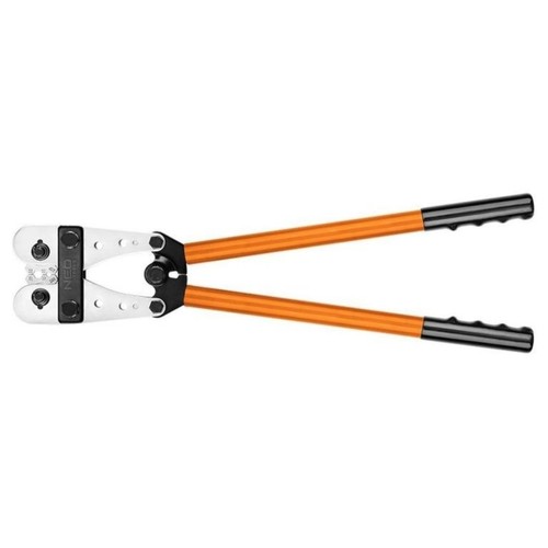Presse sertir pour embouts - à,