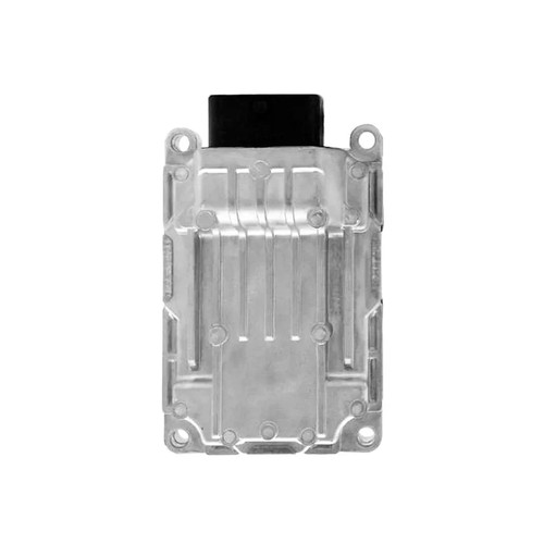 Efi ecu control - efi, unit
