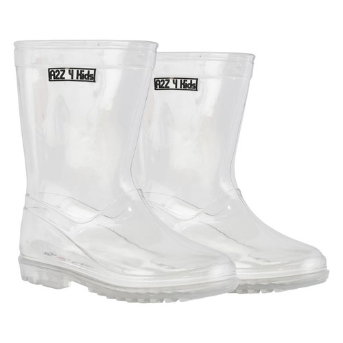 Enfants garçons filles pvc - garçons,