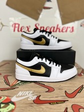 Baskets Nike Air Jordan 1 Low