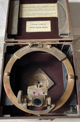 Ancien cercle azimut - ancien, d’azimut