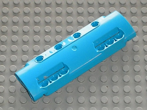 Lego technic dark azure - technic,