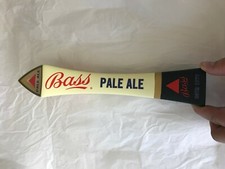 Brand New Bass Pale Ale Tap Handle - Tall
