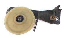 Porsche 928 S4 92811064002 92811064201 Throttle Cable Pulley